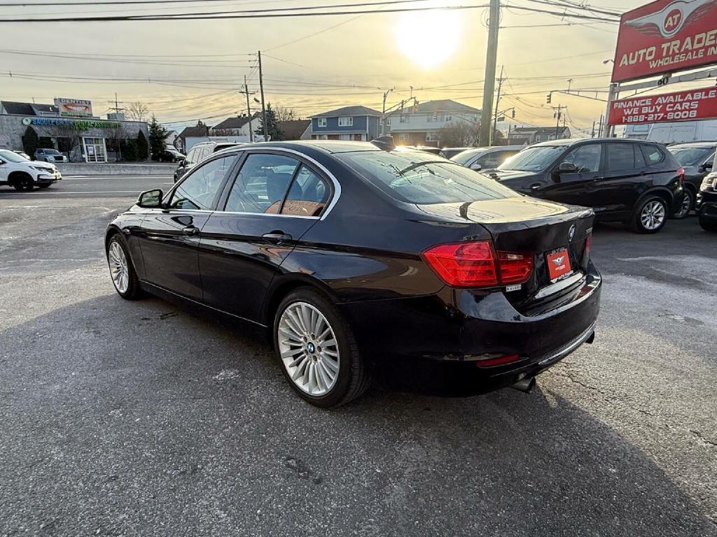 BMW X3 2017 BMW X3 5UXWX9C34H0W69608