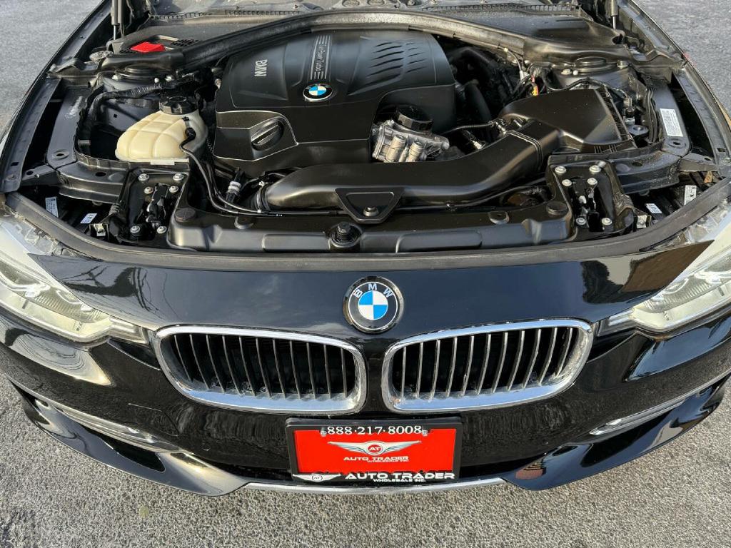 BMW X3 2017 BMW X3 5UXWX9C34H0W69608
