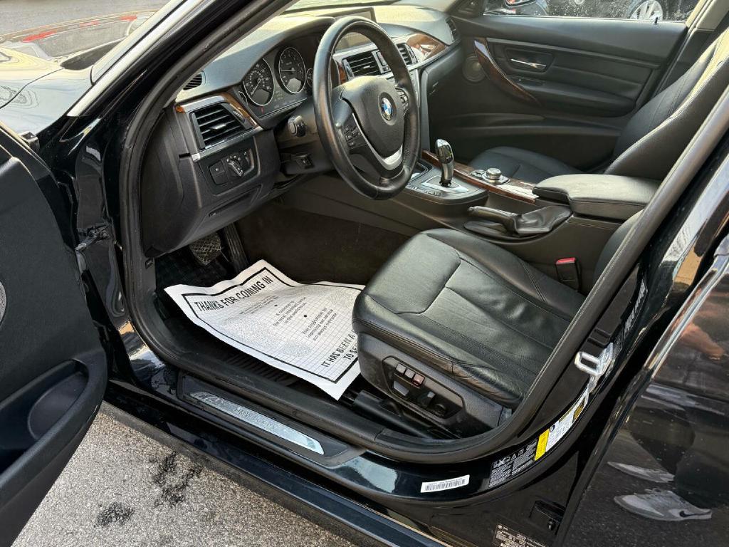 BMW X3 2017 BMW X3 5UXWX9C34H0W69608