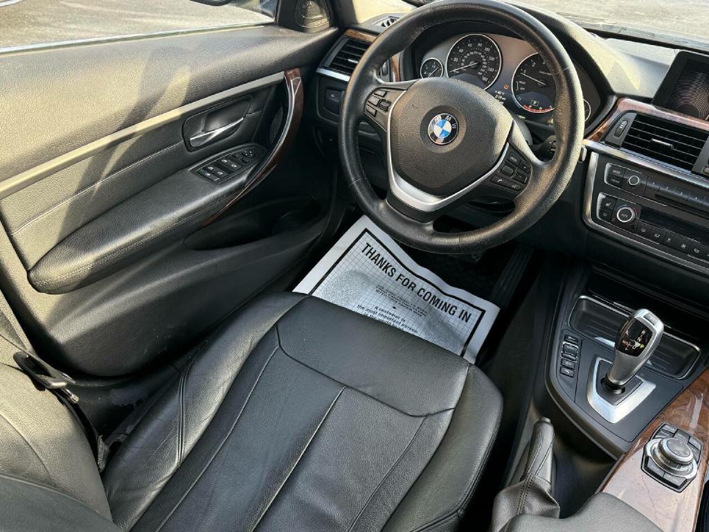 BMW X3 2017 BMW X3 5UXWX9C34H0W69608
