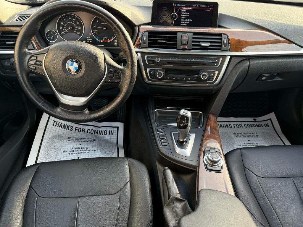 BMW X3 2017 BMW X3 5UXWX9C34H0W69608