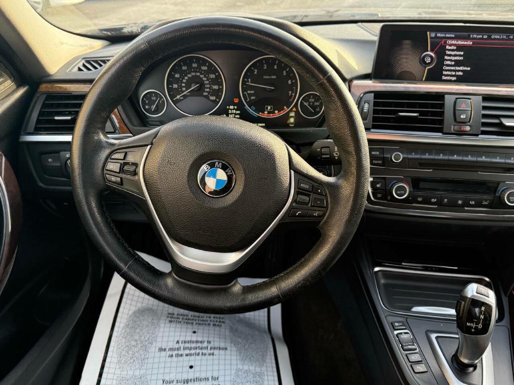 BMW X3 2017 BMW X3 5UXWX9C34H0W69608