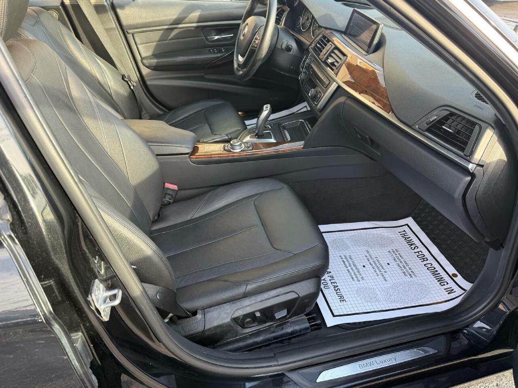 BMW X3 2017 BMW X3 5UXWX9C34H0W69608