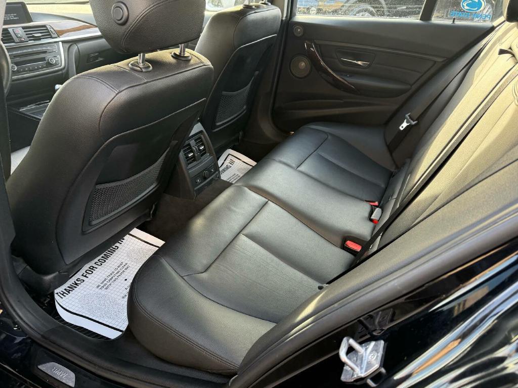 BMW X3 2017 BMW X3 5UXWX9C34H0W69608