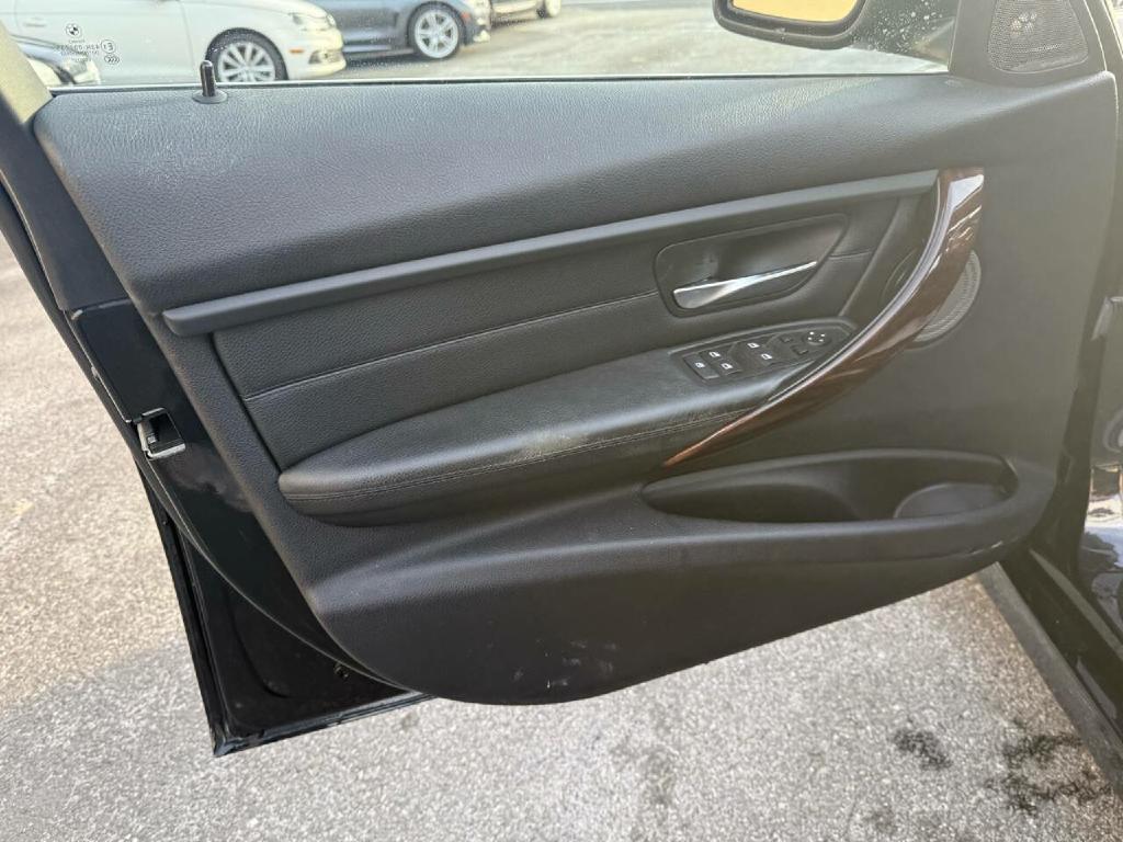 BMW X3 2017 BMW X3 5UXWX9C34H0W69608