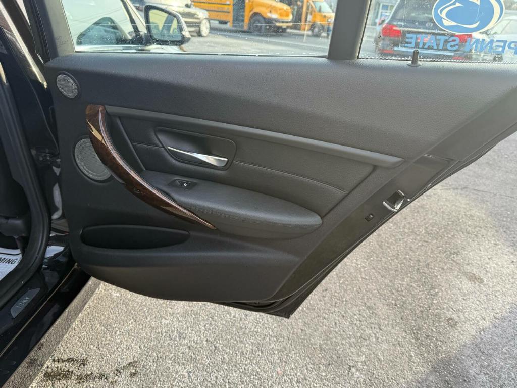 BMW X3 2017 BMW X3 5UXWX9C34H0W69608