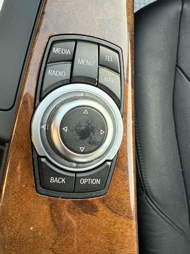 BMW X3 2017 BMW X3 5UXWX9C34H0W69608