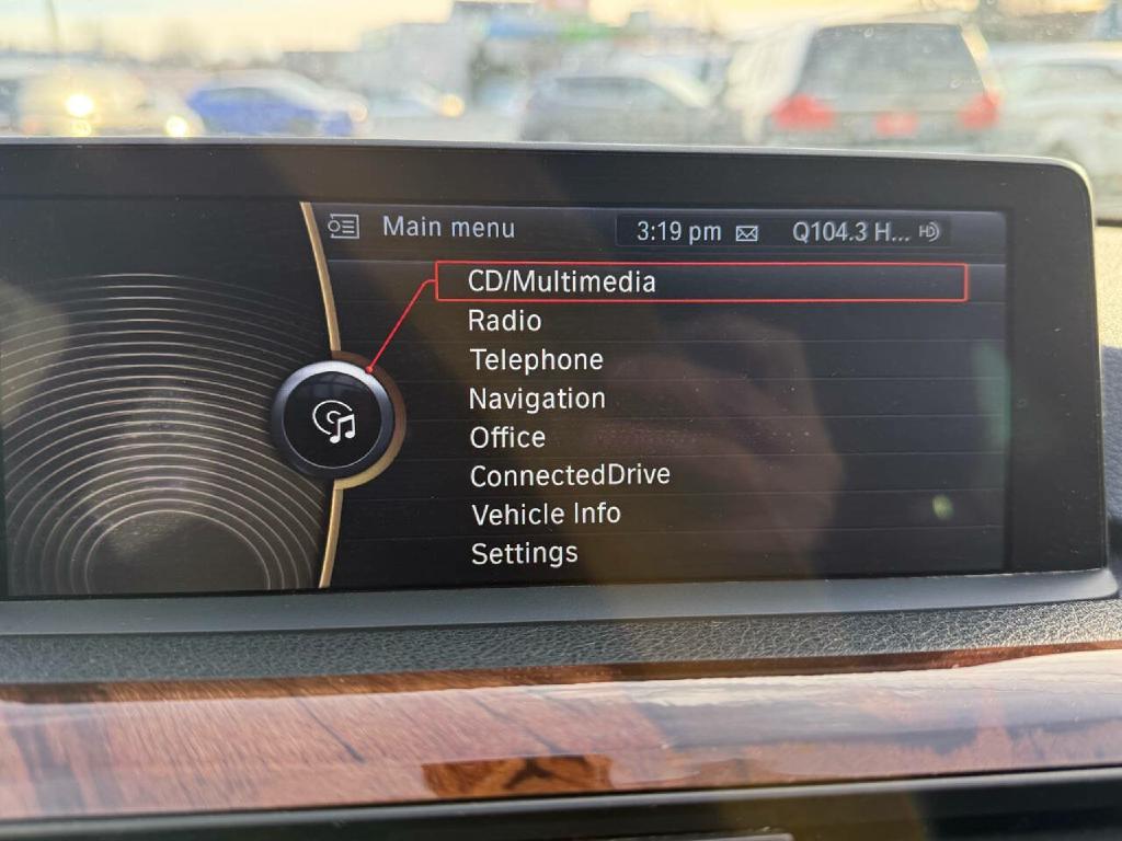 BMW X3 2017 BMW X3 5UXWX9C34H0W69608