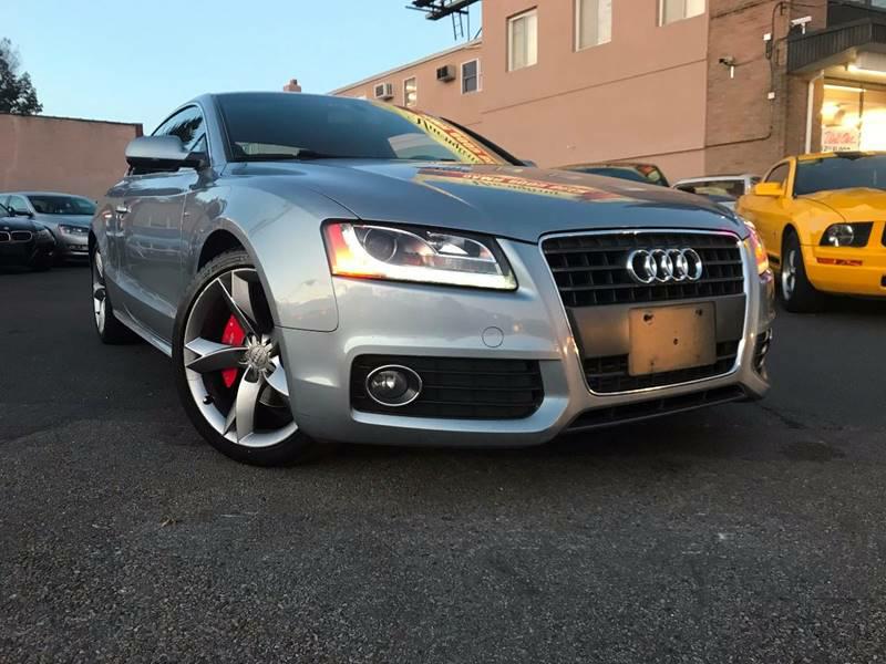 AUDI A5 2011 AUDI A5 WAUWFAFR1BA020661