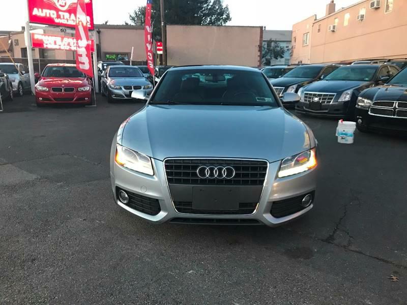 AUDI A5 2011 AUDI A5 WAUWFAFR1BA020661