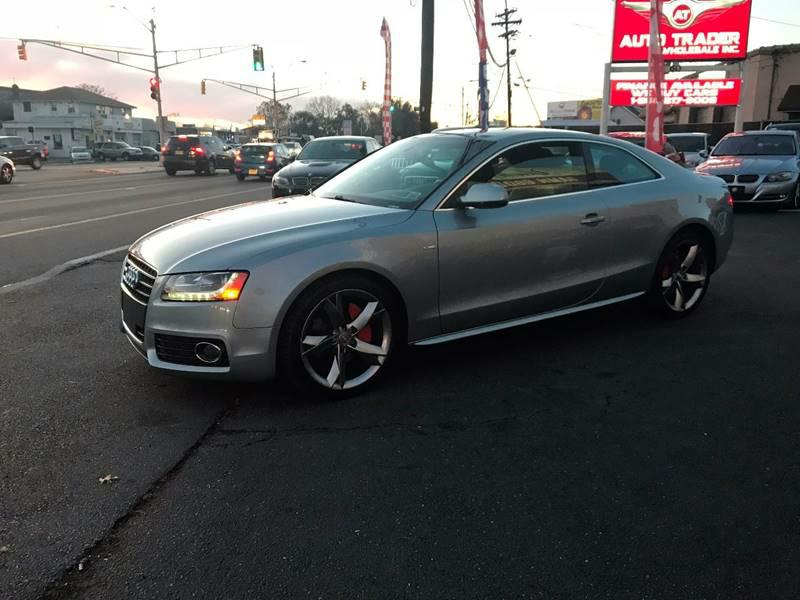AUDI A5 2011 AUDI A5 WAUWFAFR1BA020661