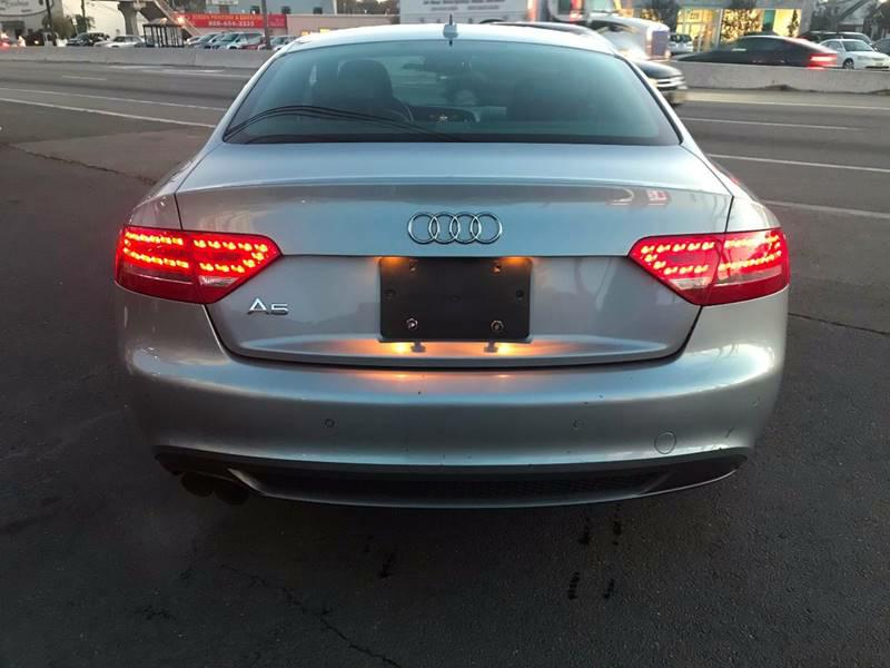 AUDI A5 2011 AUDI A5 WAUWFAFR1BA020661