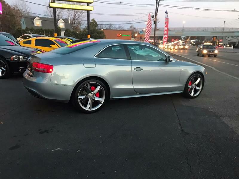 AUDI A5 2011 AUDI A5 WAUWFAFR1BA020661