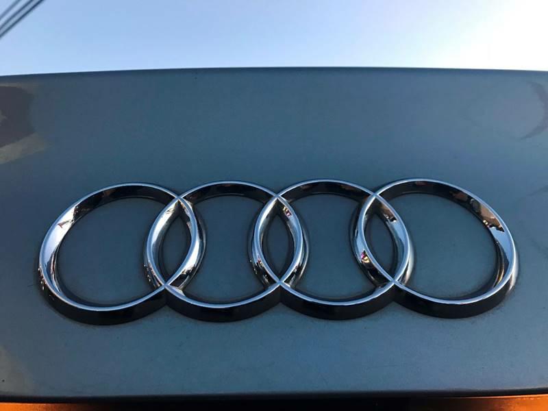 AUDI A5 2011 AUDI A5 WAUWFAFR1BA020661