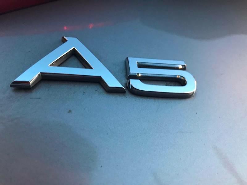 AUDI A5 2011 AUDI A5 WAUWFAFR1BA020661
