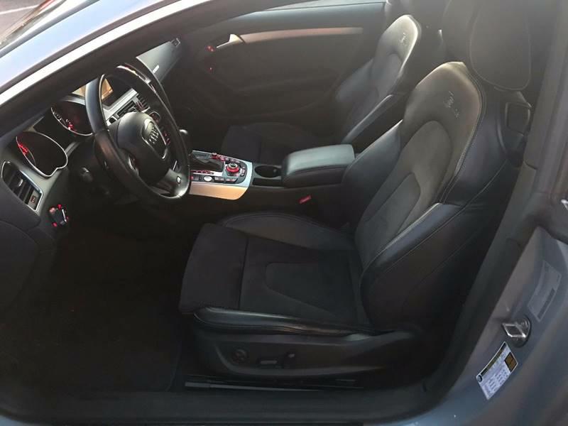 AUDI A5 2011 AUDI A5 WAUWFAFR1BA020661