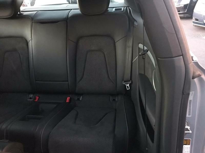 AUDI A5 2011 AUDI A5 WAUWFAFR1BA020661