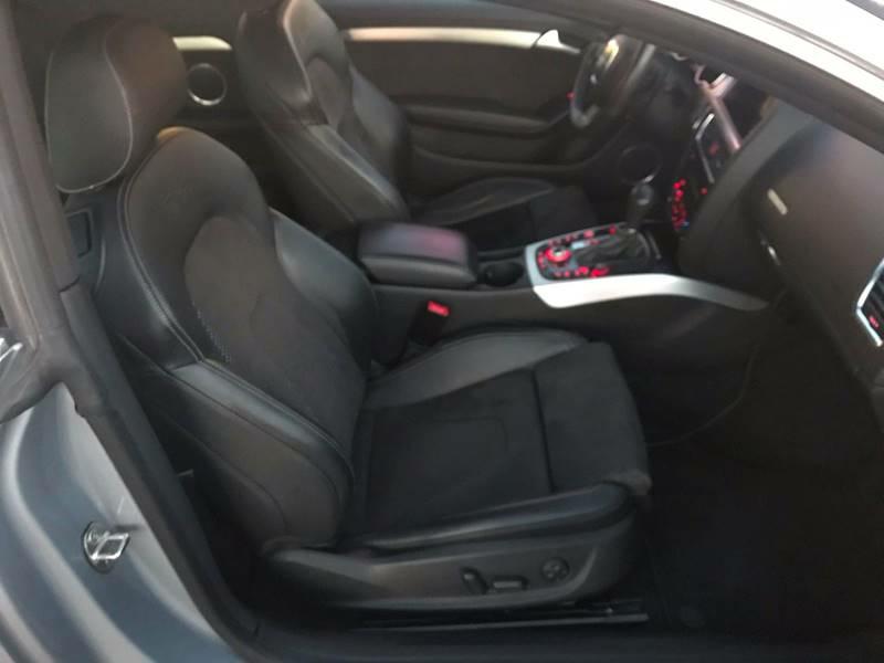 AUDI A5 2011 AUDI A5 WAUWFAFR1BA020661
