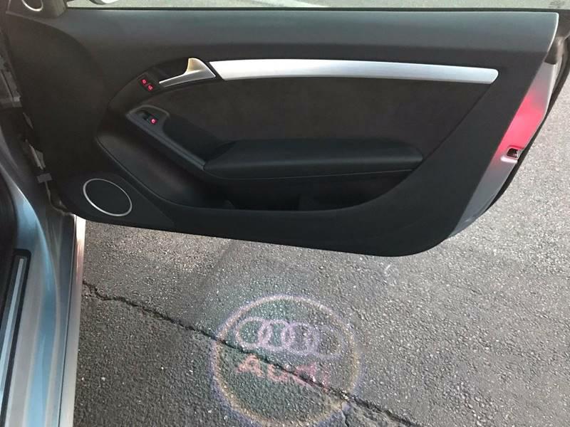 AUDI A5 2011 AUDI A5 WAUWFAFR1BA020661