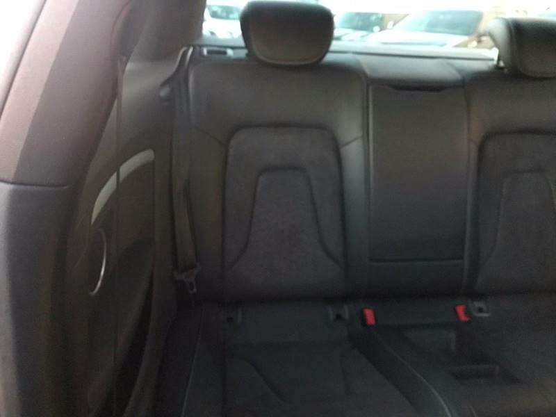AUDI A5 2011 AUDI A5 WAUWFAFR1BA020661