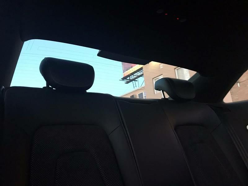 AUDI A5 2011 AUDI A5 WAUWFAFR1BA020661