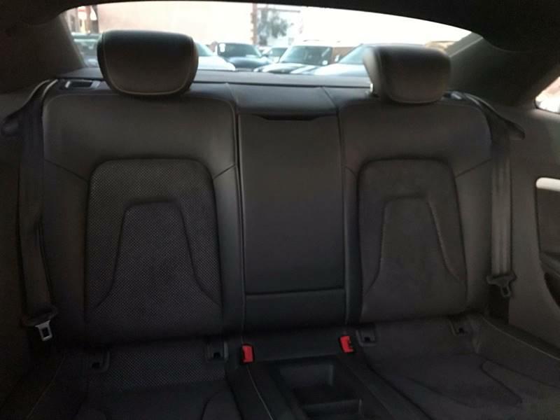 AUDI A5 2011 AUDI A5 WAUWFAFR1BA020661