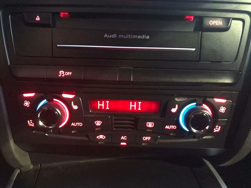 AUDI A5 2011 AUDI A5 WAUWFAFR1BA020661