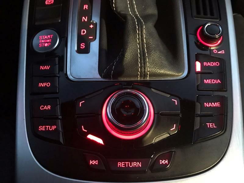 AUDI A5 2011 AUDI A5 WAUWFAFR1BA020661