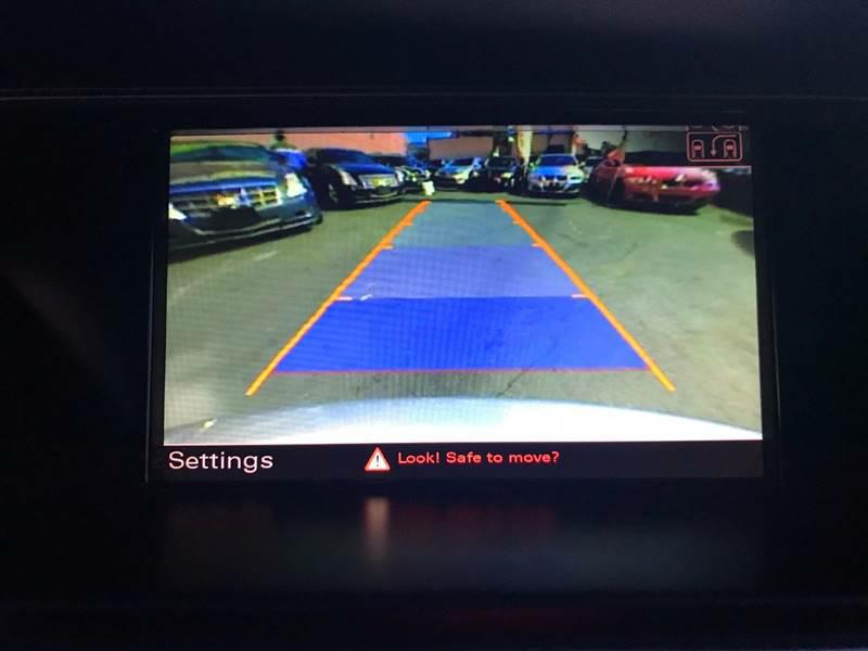 AUDI A5 2011 AUDI A5 WAUWFAFR1BA020661