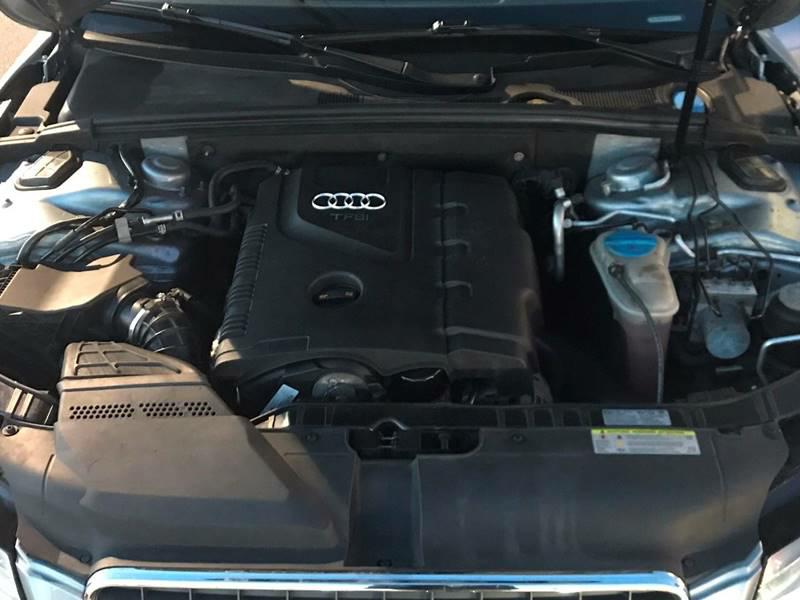 AUDI A5 2011 AUDI A5 WAUWFAFR1BA020661
