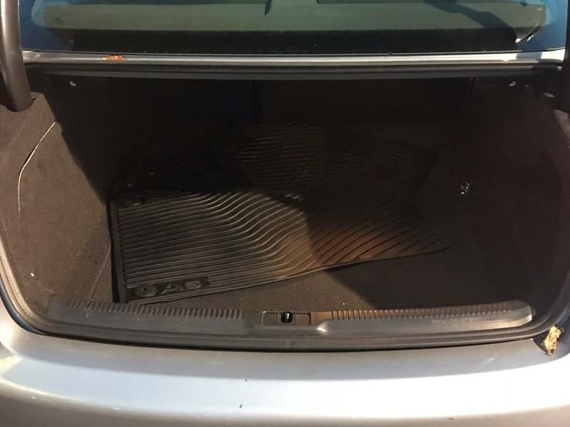 AUDI A5 2011 AUDI A5 WAUWFAFR1BA020661