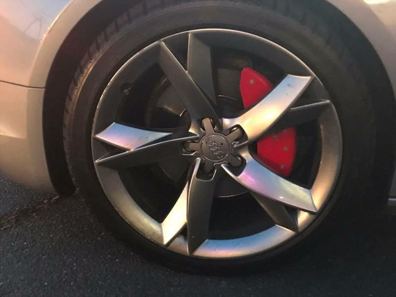 AUDI A5 2011 AUDI A5 WAUWFAFR1BA020661