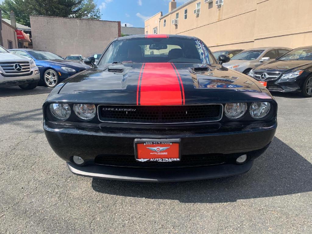 DODGE CHALLENGER 2012 DODGE CHALLENGER 2C3CDYAG6CH292737