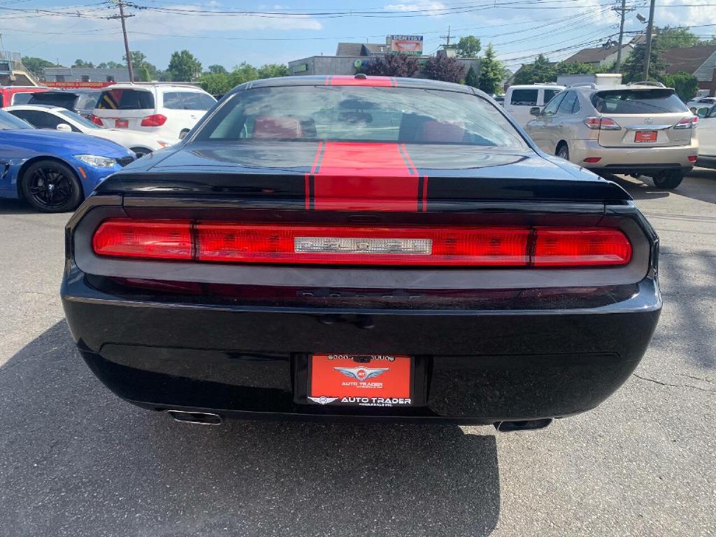 DODGE CHALLENGER 2012 DODGE CHALLENGER 2C3CDYAG6CH292737