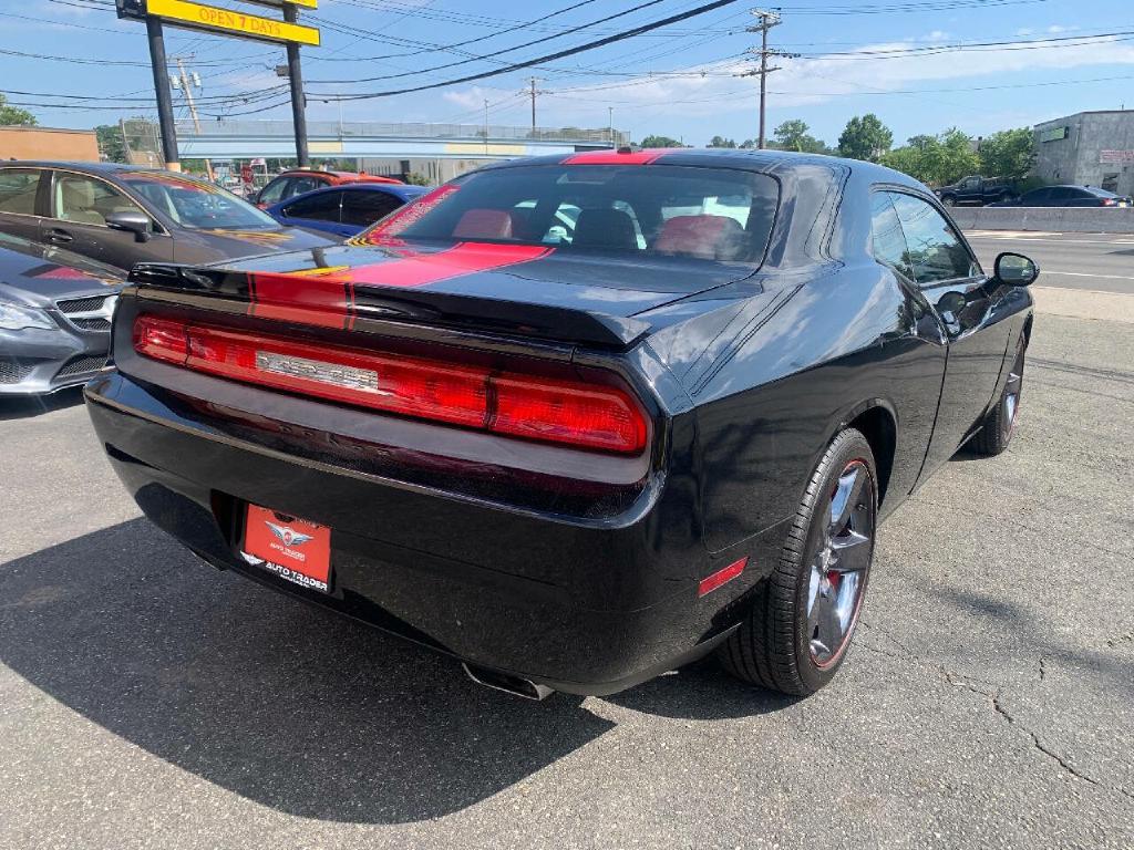DODGE CHALLENGER 2012 DODGE CHALLENGER 2C3CDYAG6CH292737