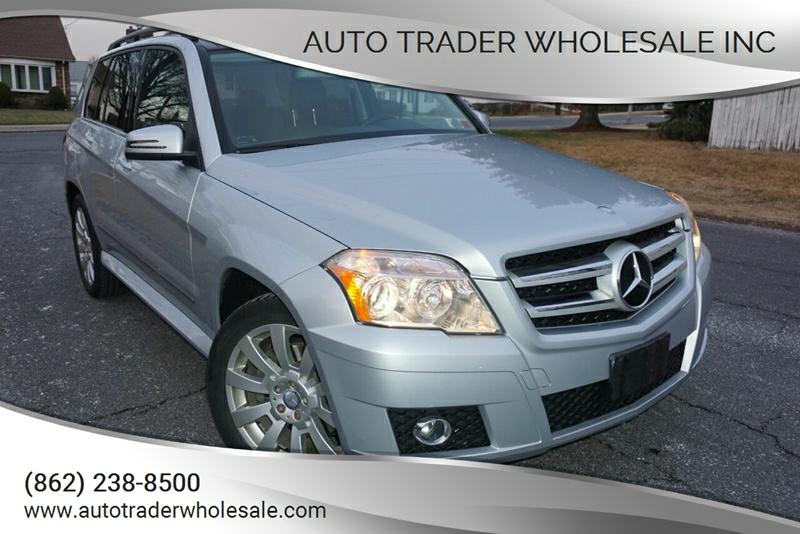 2010 Mercedes-Benz GLK-Class GLK350's photo