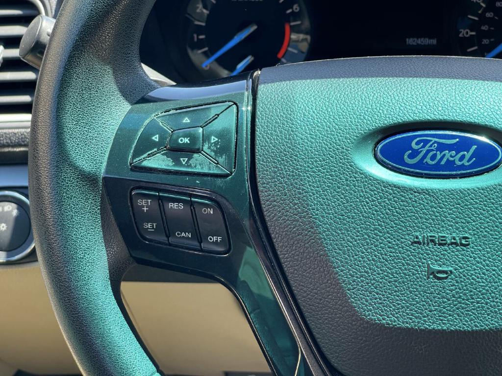 FORD EXPLORER 2016 FORD EXPLORER 1FM5K8B85GGB14851