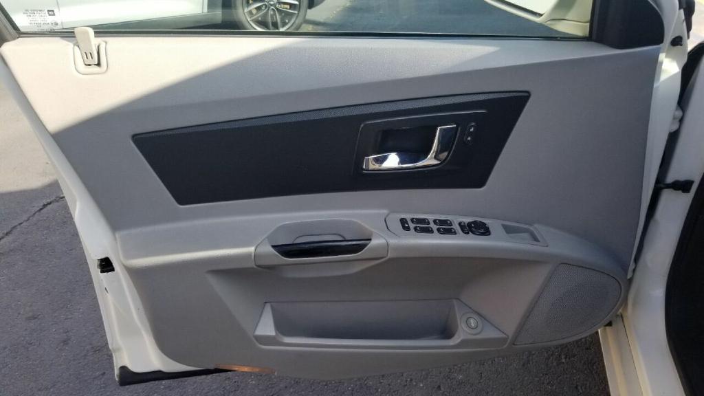CADILLAC CTS 2006 CADILLAC CTS 1G6DM57T960168444
