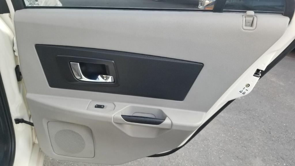 CADILLAC CTS 2006 CADILLAC CTS 1G6DM57T960168444