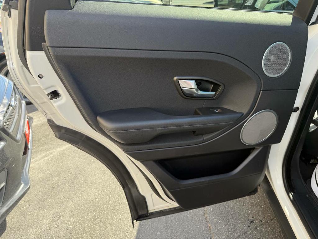 LAND ROVER RANGE ROVER EVO 2013 LAND ROVER RANGE ROVER EVO SALVP2BG1DH854518