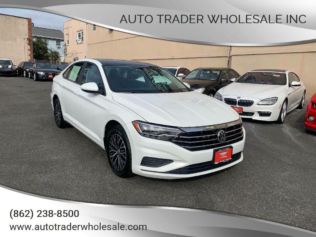 VOLKSWAGEN JETTA 2021 VOLKSWAGEN JETTA 3VWC57BU9MM000229