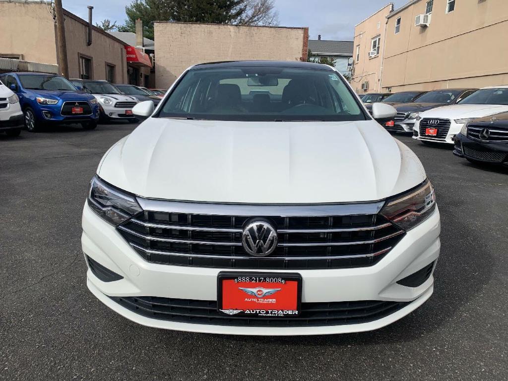 VOLKSWAGEN JETTA 2021 VOLKSWAGEN JETTA 3VWC57BU9MM000229