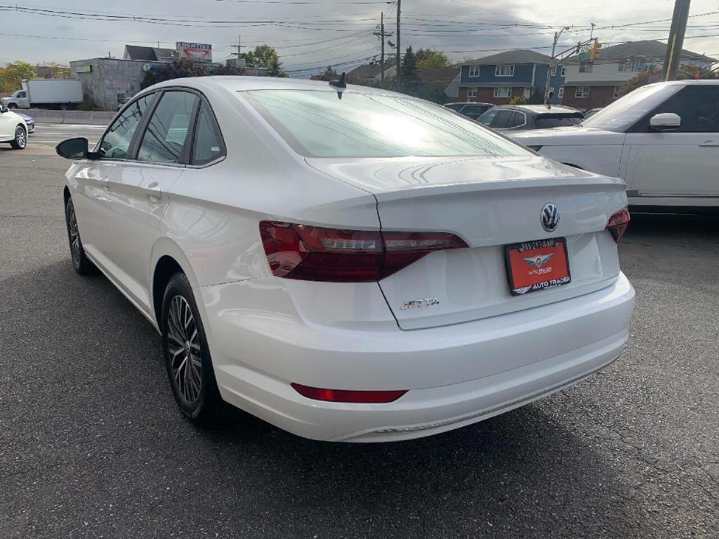 VOLKSWAGEN JETTA 2021 VOLKSWAGEN JETTA 3VWC57BU9MM000229