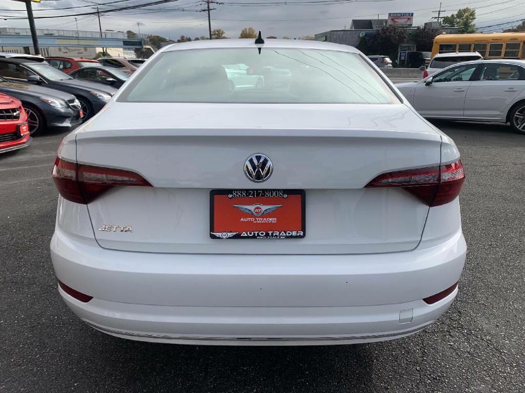 VOLKSWAGEN JETTA 2021 VOLKSWAGEN JETTA 3VWC57BU9MM000229