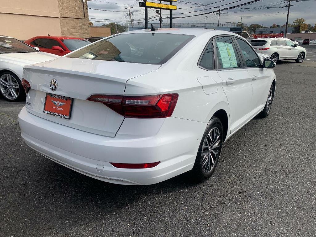 VOLKSWAGEN JETTA 2021 VOLKSWAGEN JETTA 3VWC57BU9MM000229