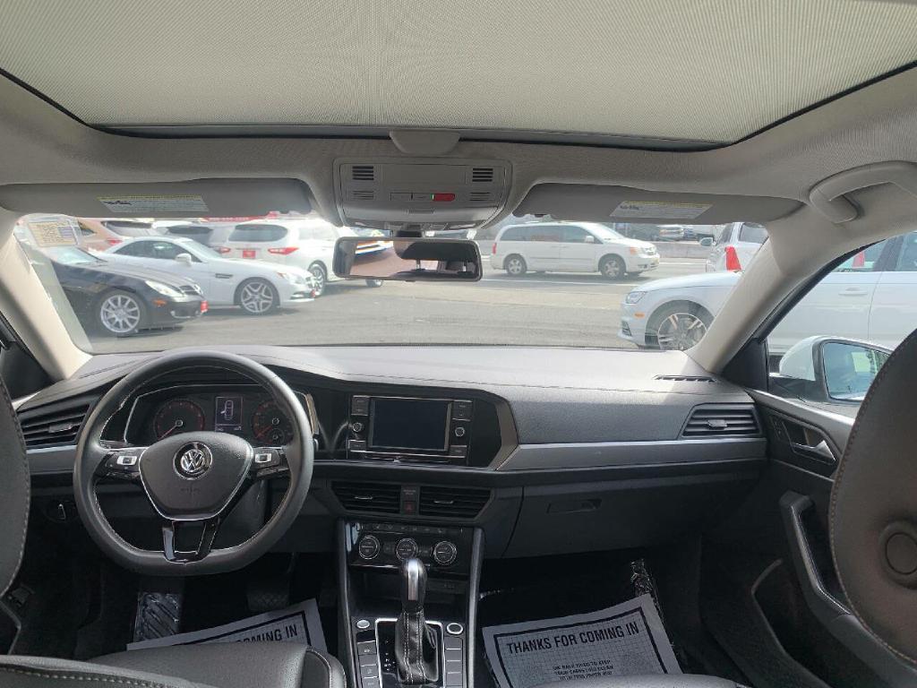 VOLKSWAGEN JETTA 2021 VOLKSWAGEN JETTA 3VWC57BU9MM000229