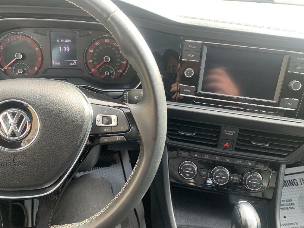 VOLKSWAGEN JETTA 2021 VOLKSWAGEN JETTA 3VWC57BU9MM000229