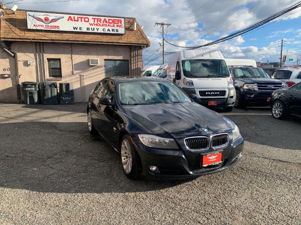BMW 3 SERIES 2011 BMW 3 SERIES WBAPK5C50BF126613