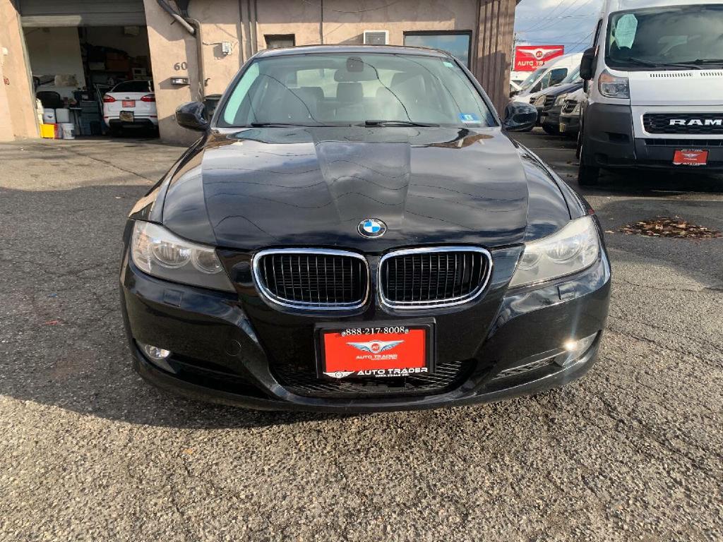 BMW 3 SERIES 2011 BMW 3 SERIES WBAPK5C50BF126613