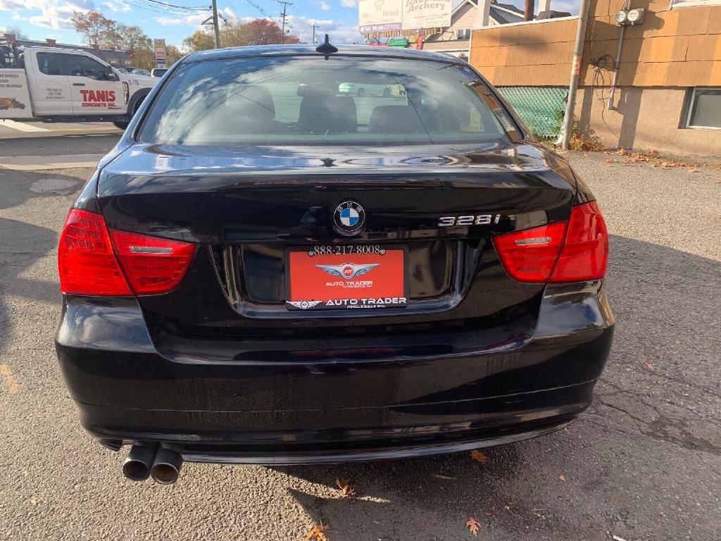 BMW 3 SERIES 2011 BMW 3 SERIES WBAPK5C50BF126613